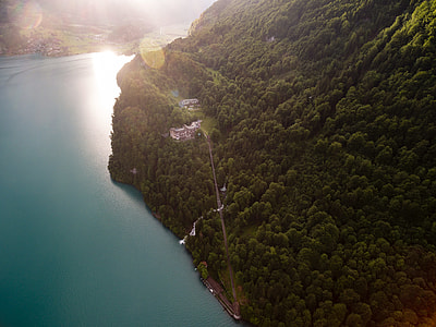 Grandhotel Giessbach am Brienzersee thumbnail
