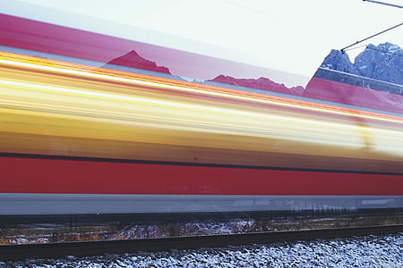 light, city, road, landscape thumbnail