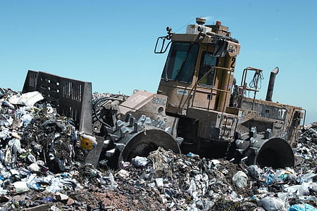 brown heavy equipment thumbnail