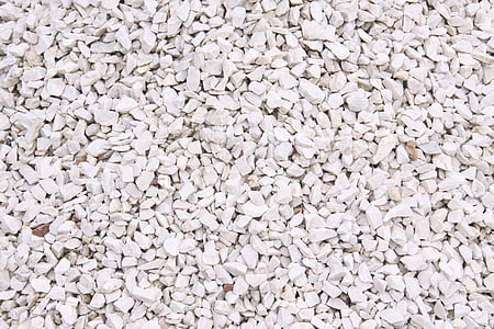 pile of white stones thumbnail