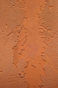 orange concrete wall thumbnail