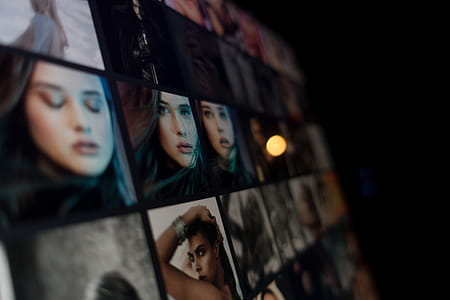 Women's Collage Photo thumbnail