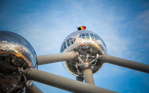 Atomium, Brussels thumbnail