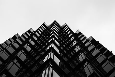 architectural photography of building thumbnail