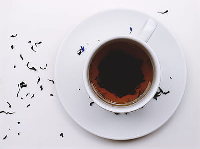 Black tea thumbnail