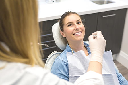 Dental Checkup Photo thumbnail