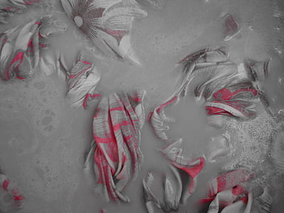 clothes soaked in water thumbnail