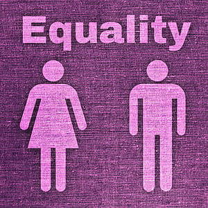 pink equality text textile thumbnail