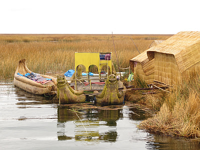 boat beside house thumbnail