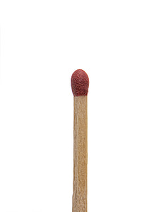 brown match stick thumbnail