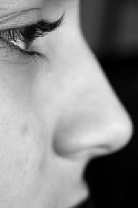 person's face thumbnail