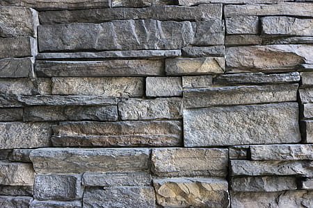 stone, wall, texture, pattern, design, architecture thumbnail