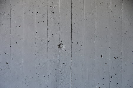 hole on white surface thumbnail