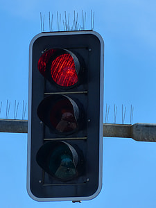Traffic Lights, Beacon thumbnail