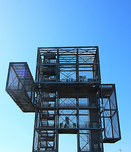Indemann, Observation Tower thumbnail