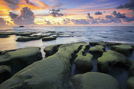 Green Stones Nearlake thumbnail