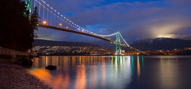 Golden Gate Bridge, San Franciso thumbnail