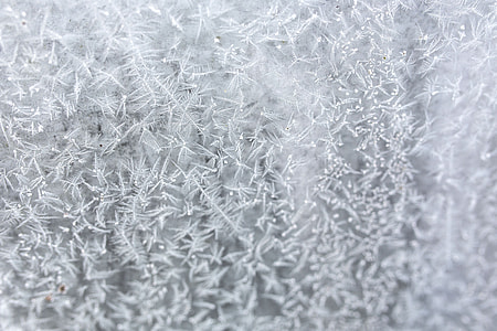 Frosty background thumbnail