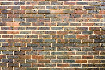 brown concrete brick wall thumbnail