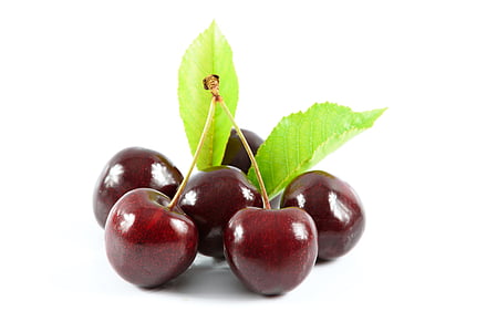 berry fruits thumbnail
