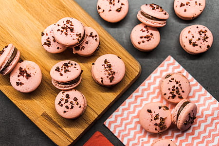 Macarons thumbnail