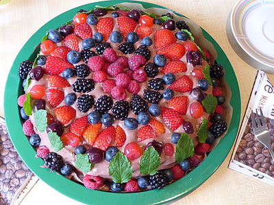 fruit cake thumbnail