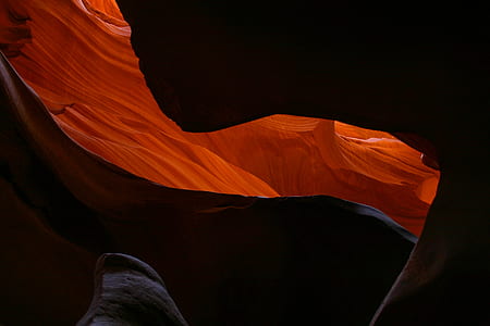 photo of Antelope Canyon thumbnail