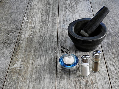 two condiment shakers thumbnail