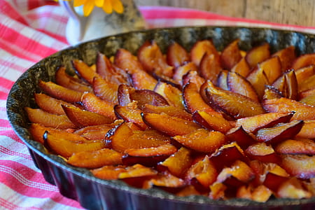 closeup photo of cooked food thumbnail