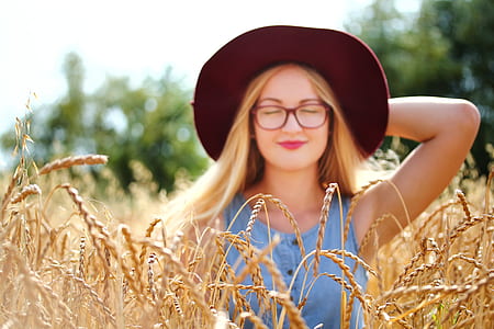 landscape, nature, sunset, person thumbnail