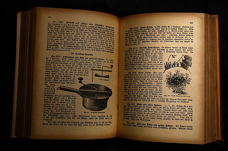 brown book illustration thumbnail