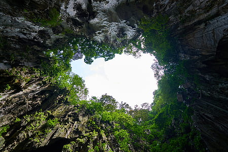 landscape, nature, sky, summer thumbnail