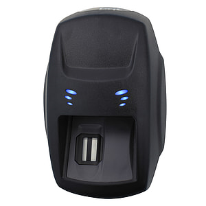 Biometric Scanner, Biometric thumbnail