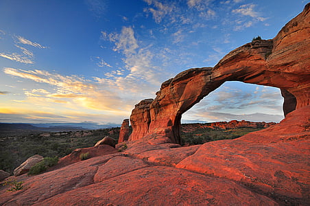 Arches National Park, Utah thumbnail