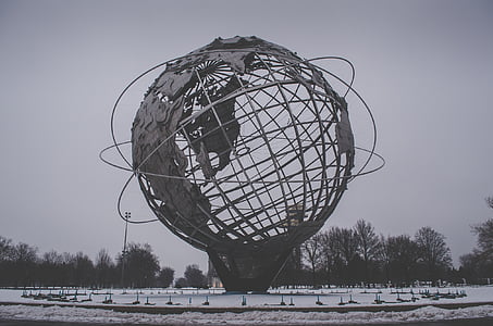 globe landmark thumbnail
