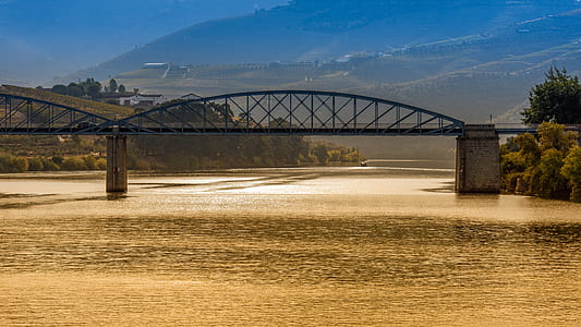 bridge under body of water thumbnail