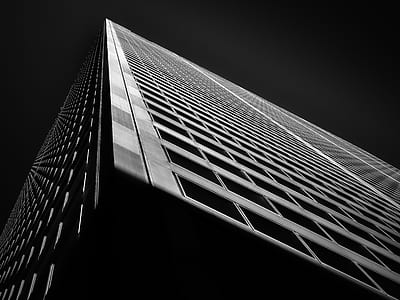 low angle photography of building thumbnail