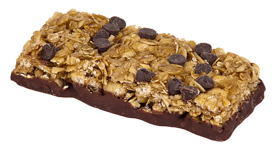 chocolate with toppings thumbnail
