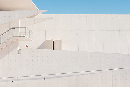 building, architecture, woman, business thumbnail