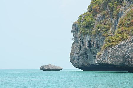 Angthong Marine Park, Koh Samui thumbnail