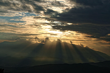 clouds formation photography thumbnail