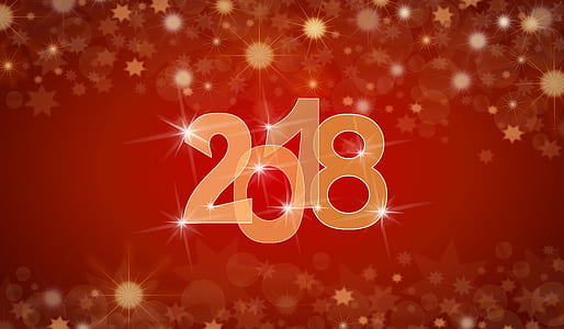 red background with 2018 text overlay thumbnail