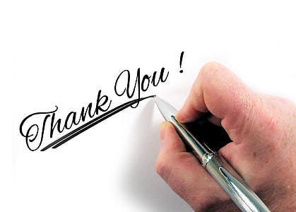 Thank You! greetings thumbnail