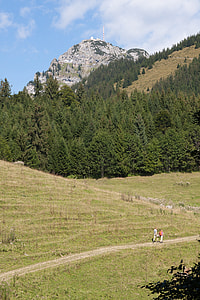 Wendelstein, Transmission Tower thumbnail