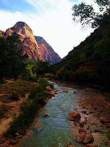 Zion National Park, National Parks thumbnail