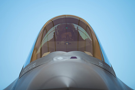 Norwegian Air Force, Luke Air Force Base thumbnail