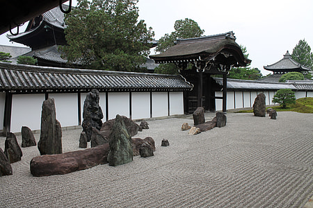 photo of temple during daytime thumbnail