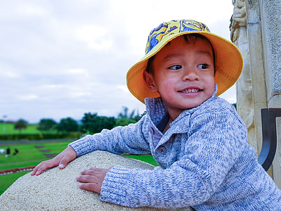 Portrait, Smartphone Photography thumbnail