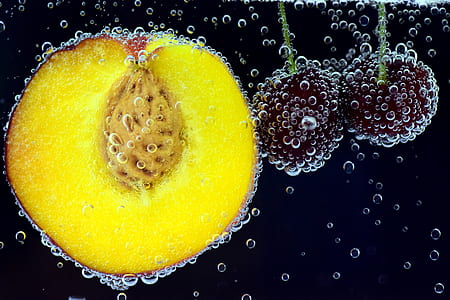 food, healthy, water, fruits thumbnail