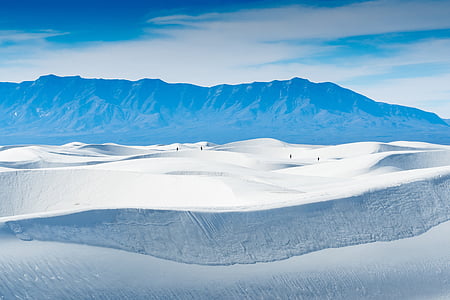 snow mountain thumbnail